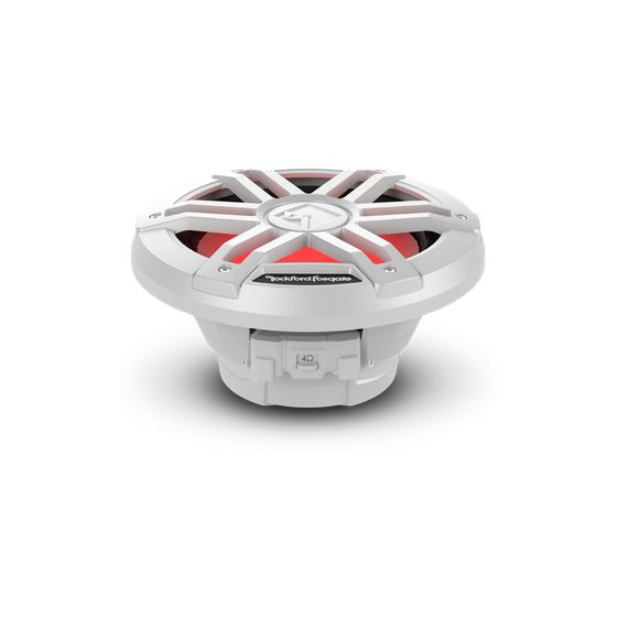 M1D2-8 Einbaulautsprecher 