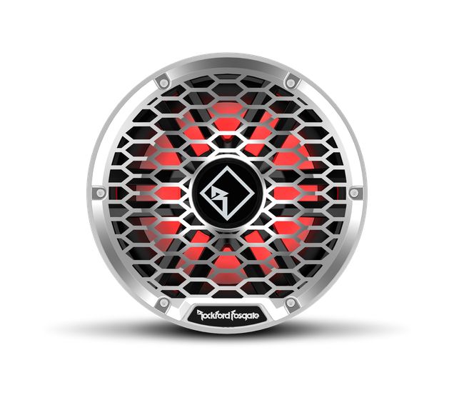 M2D4-10I Einbaulautsprecher 