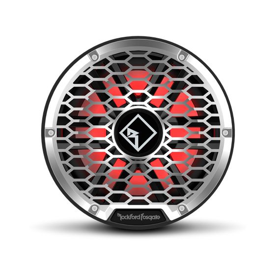 M2D4-10IB Einbaulautsprecher 