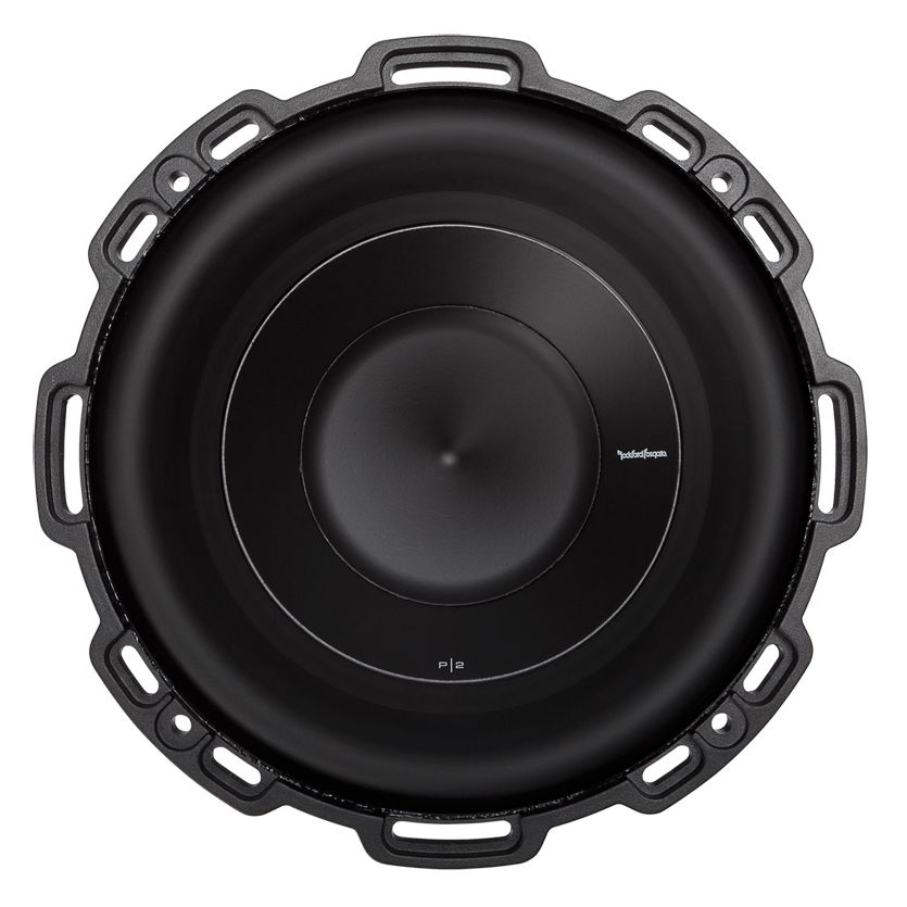 P2D2-8 Einbaulautsprecher 