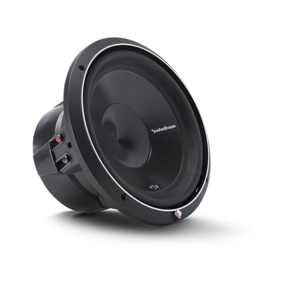 P3D2-12 Einbaulautsprecher 