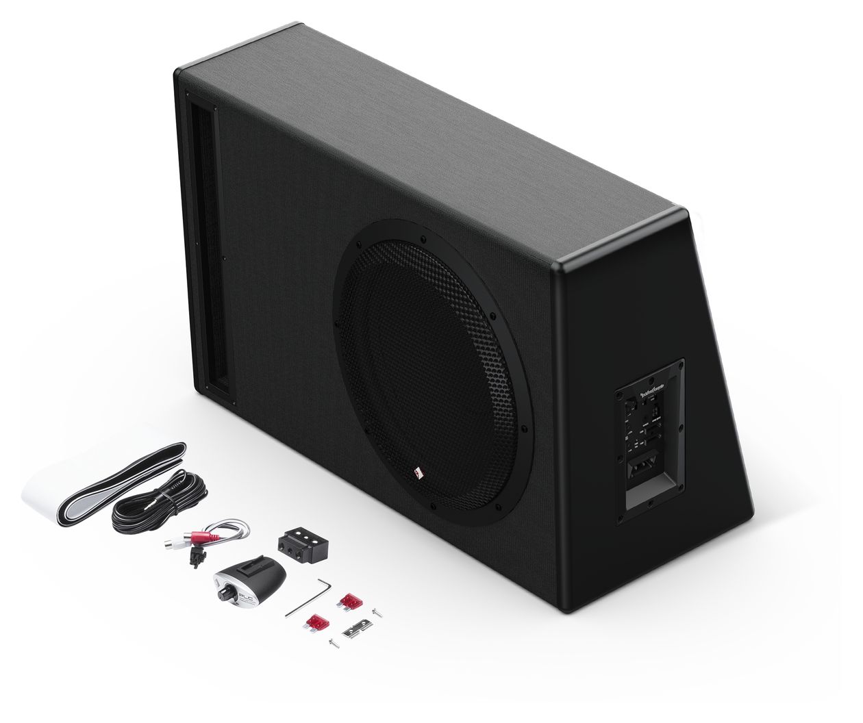 P500-12P Einbaulautsprecher 