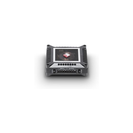 T4652-S 2-Wege Einbaulautsprecher 300 W 
