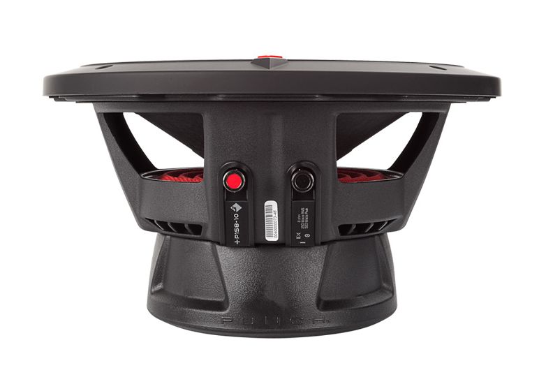 P1S2-10 Einbaulautsprecher 