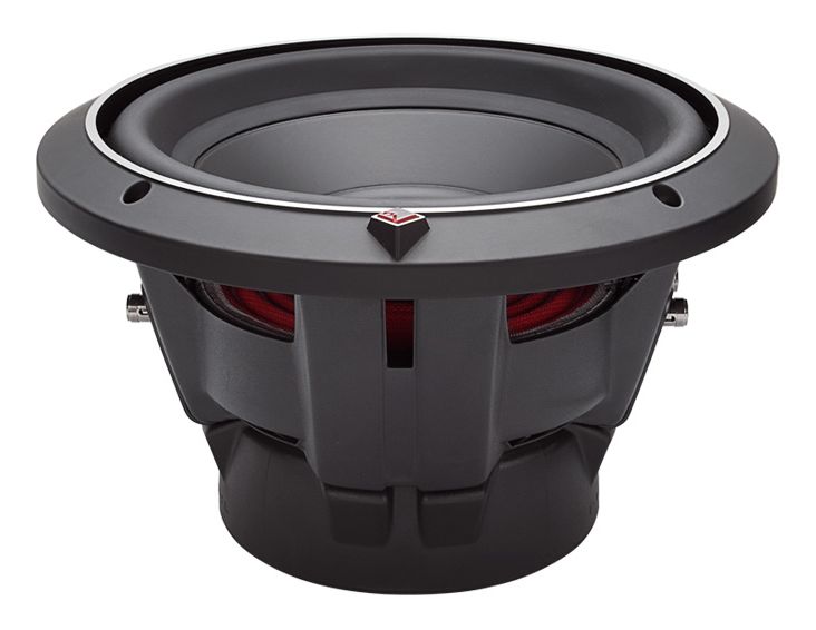 P2D2-10 Einbaulautsprecher 