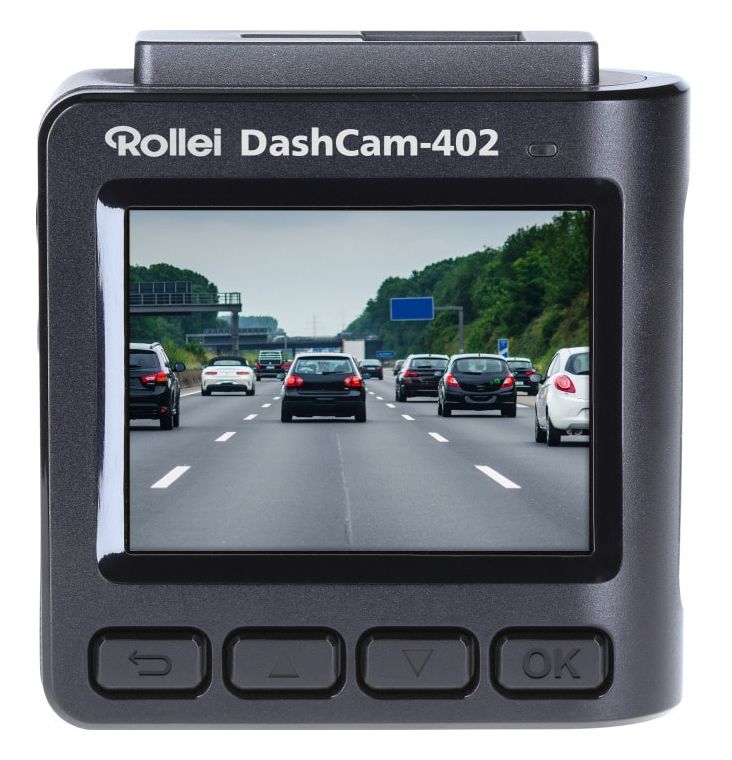 Dashcam 402 