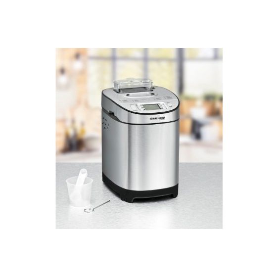 BA550 Brotbackautomat für 900 g 550 W 