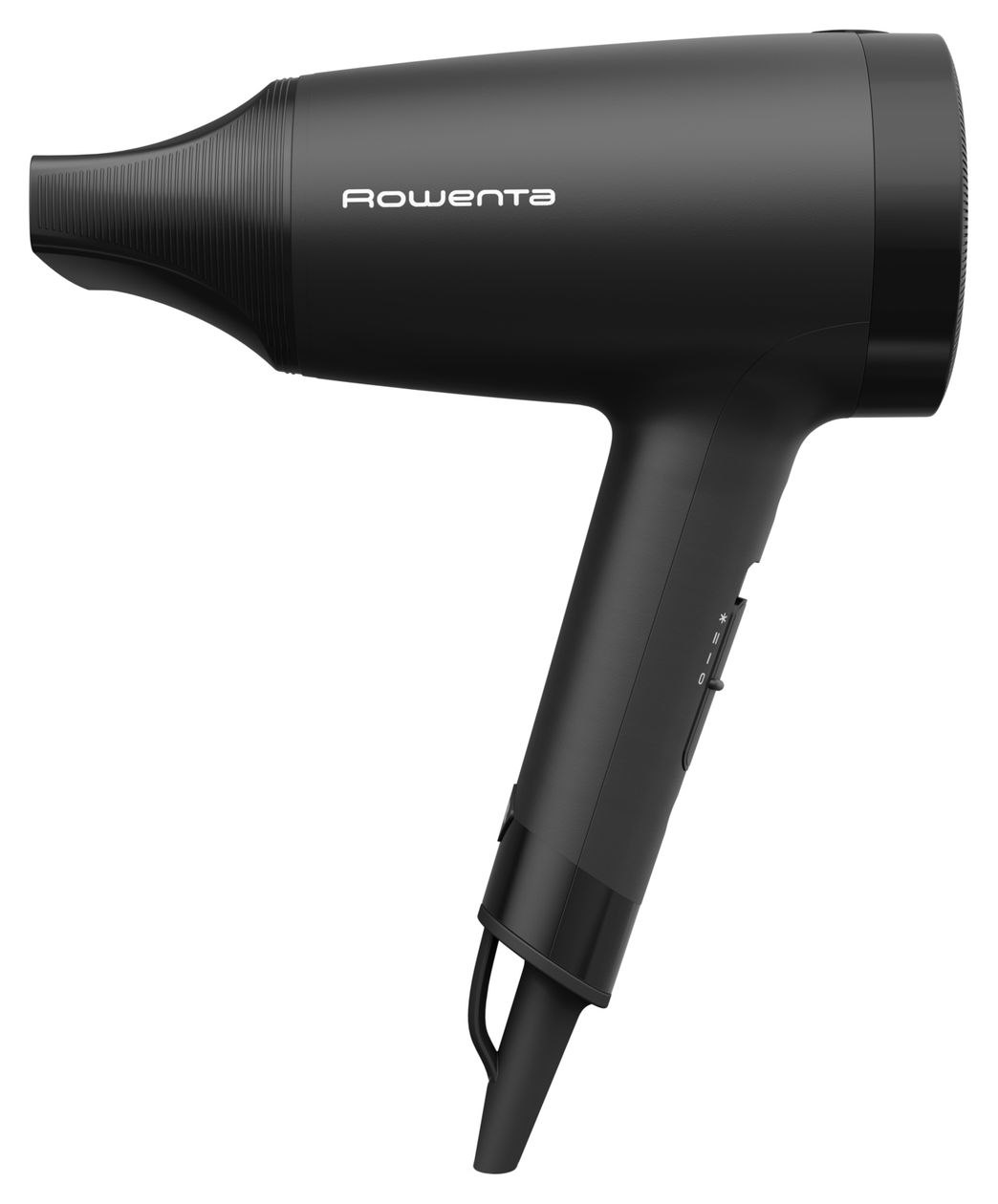 CV1801 Express Style Haartrockner 1600 W  (Schwarz) 