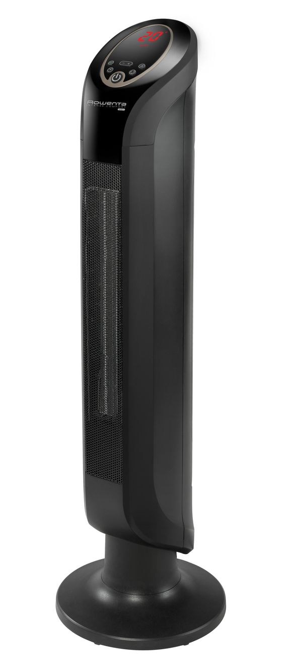 SO9420F0 Intense Comfort Hot Heizlüfter 2400 W 