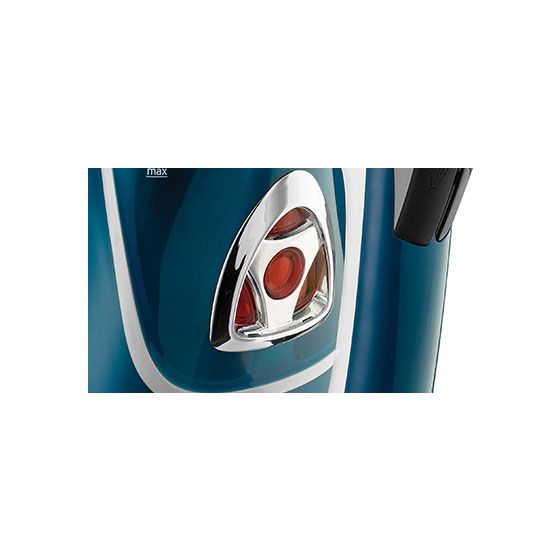 26020-56	Cordless One Temperature 45 g/min Dampfbügeleisen 