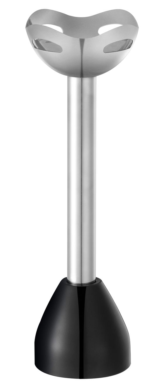 27141-56 Standmixer 500 W 2 Stufen  (Anthrazit) 