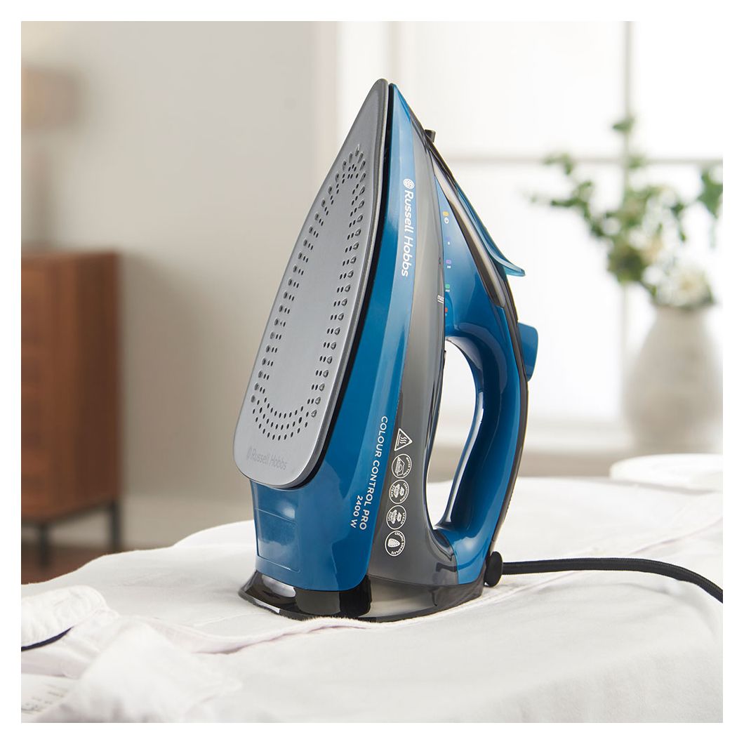 27280-56 Colour Control Pro 45 g/min Dampfbügeleisen 