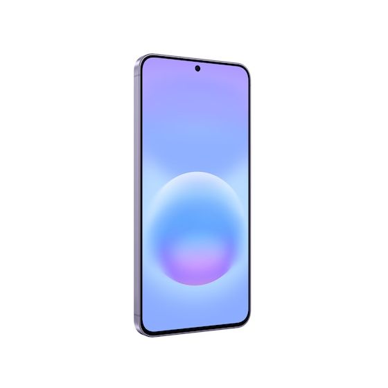 Galaxy A57 128 GB 5G Smartphone 17 cm (6.7 Zoll) 2,6 GHz Android 50 MP Dreifach Kamera Dual Sim WiFi 6 (Awesome Lilac) 