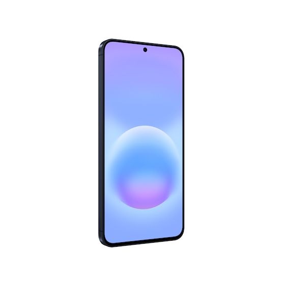 Galaxy A57 256 GB 5G Smartphone 17 cm (6.7 Zoll) 2,6 GHz Android 50 MP Dreifach Kamera Dual Sim WiFi 6 (Awesome Navy) 