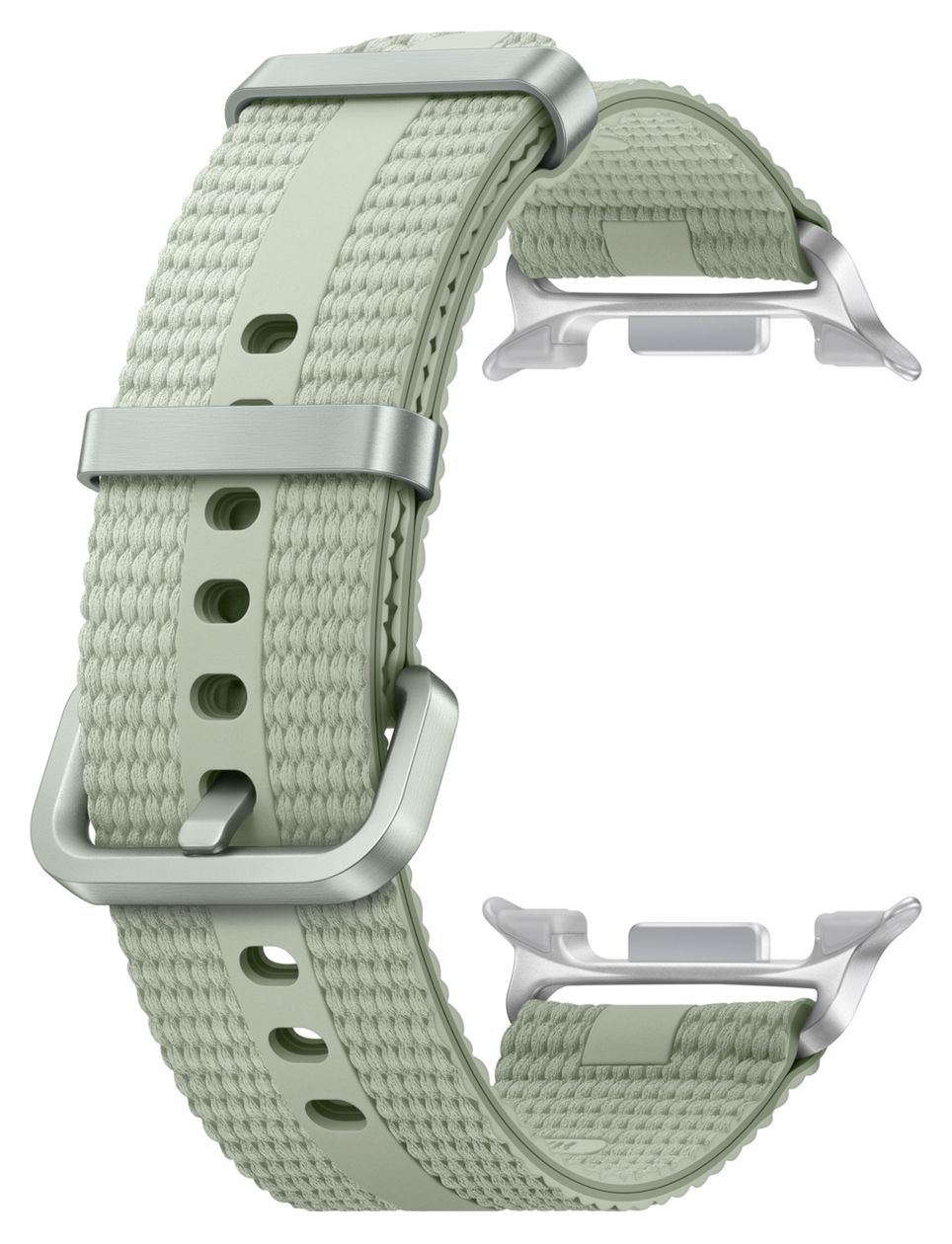 Athleisure Band (S/M) Armband S/M Samsung Galaxy Watch8 | Watch8  (Salbei) 