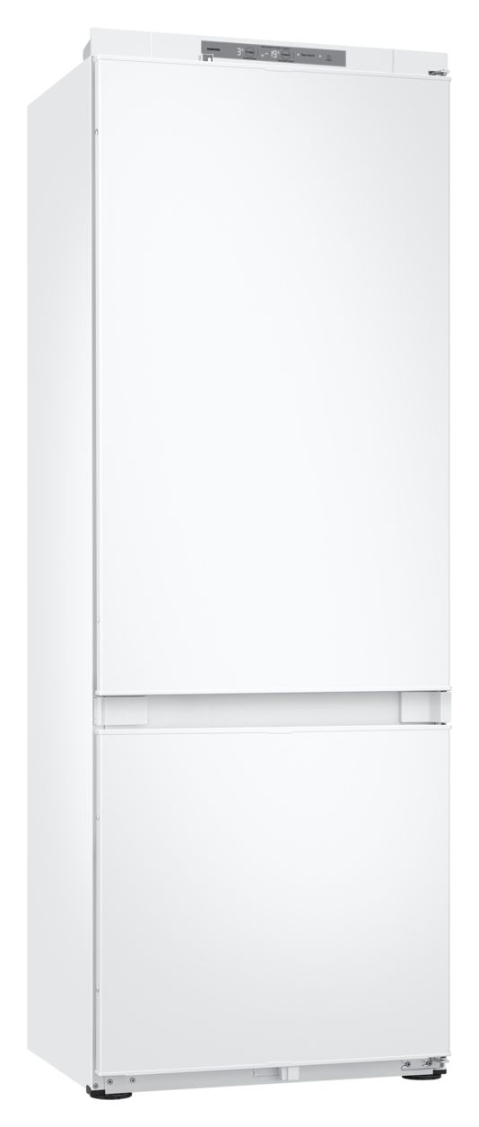 BRB38G705DWW 289 l / 100 l Einbau Kühl-/Gefrierkombination 206 kWh NoFrost 