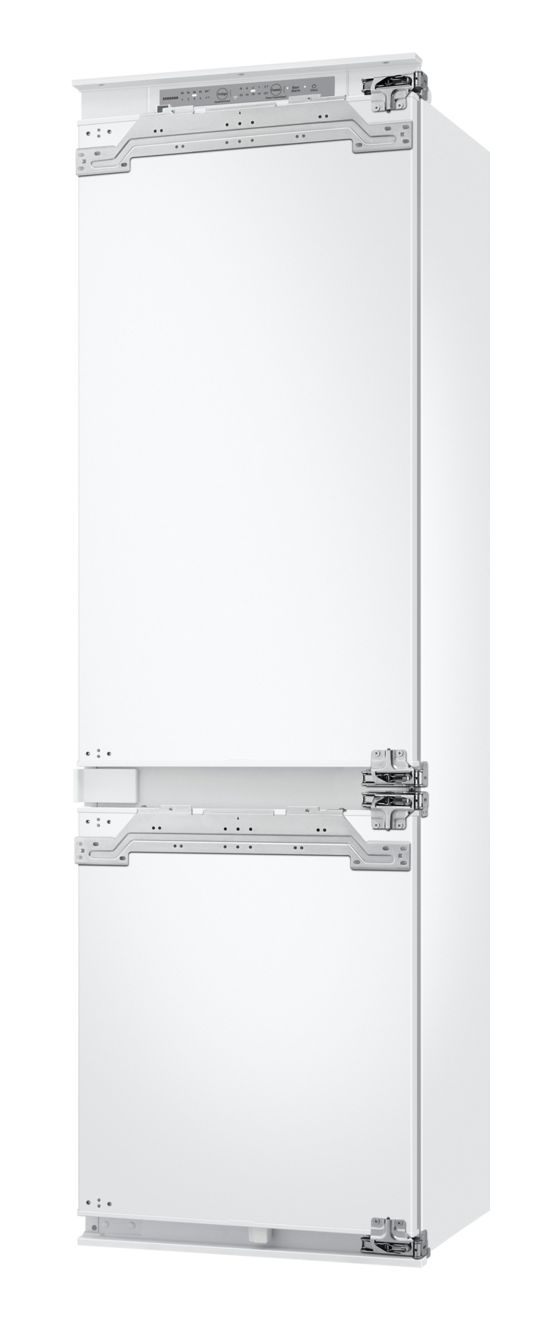 BRB70F26DEF0 193 l / 74 l Einbau Kühl-/Gefrierkombination 231 kWh NoFrost 