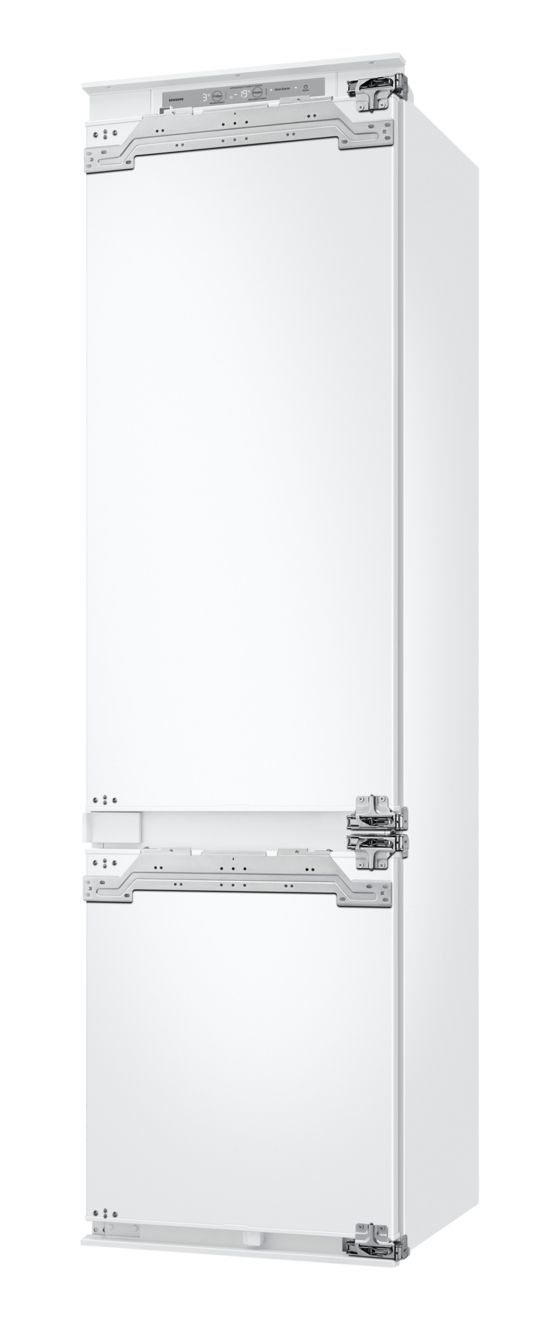 BRB80F30ADF0 223 l / 74 l Einbau Kühl-/Gefrierkombination 183 kWh NoFrost 