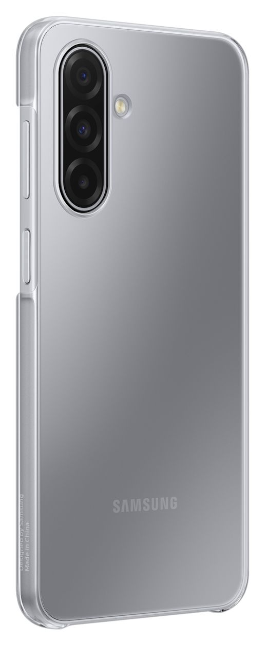 Clear Case Cover für Samsung Galaxy A17 4G | A17 5G  (Transparent) 