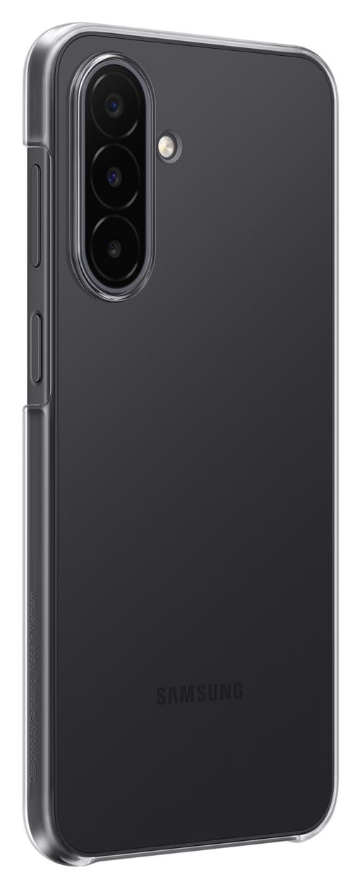 Clear Case für das Galaxy A18 