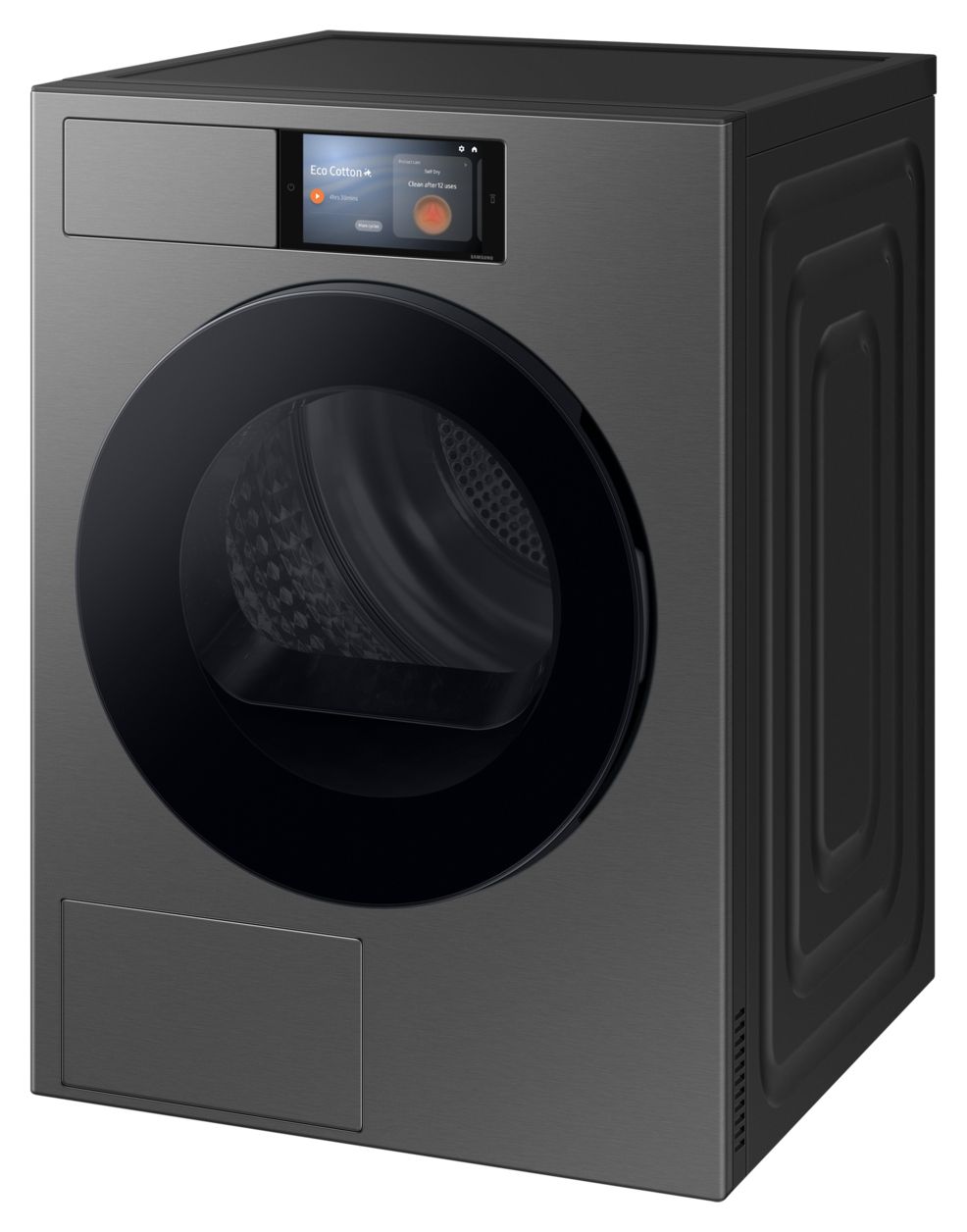 DV90F09F4SU2 Wärmepumpen Trockner Frontlader 