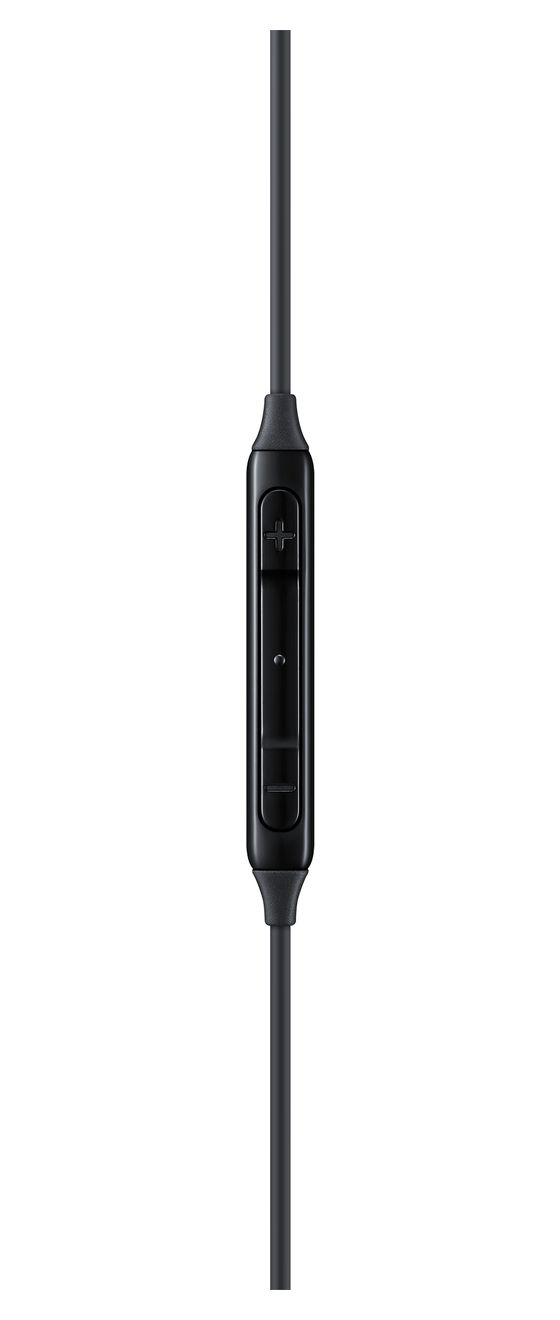 EO-IC100 In-Ear Kopfhörer Kabelgebunden USB Typ-C  (Schwarz) 