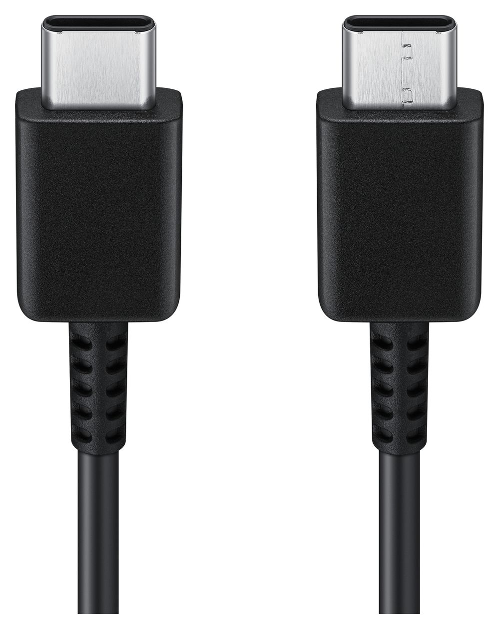 EP-DA705 USB C auf USB C Männlich 1 m  (Schwarz) 