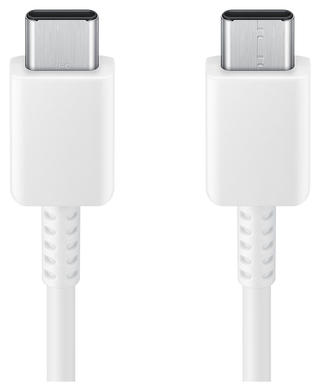 EP-DX310 USB C auf USB C Männlich 1,8 m  (Weiß) 