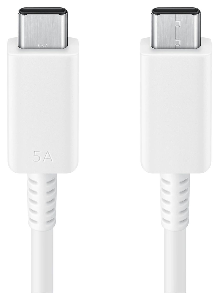 EP-DX510 USB C auf USB C Männlich 1,8 m  (Weiß) 