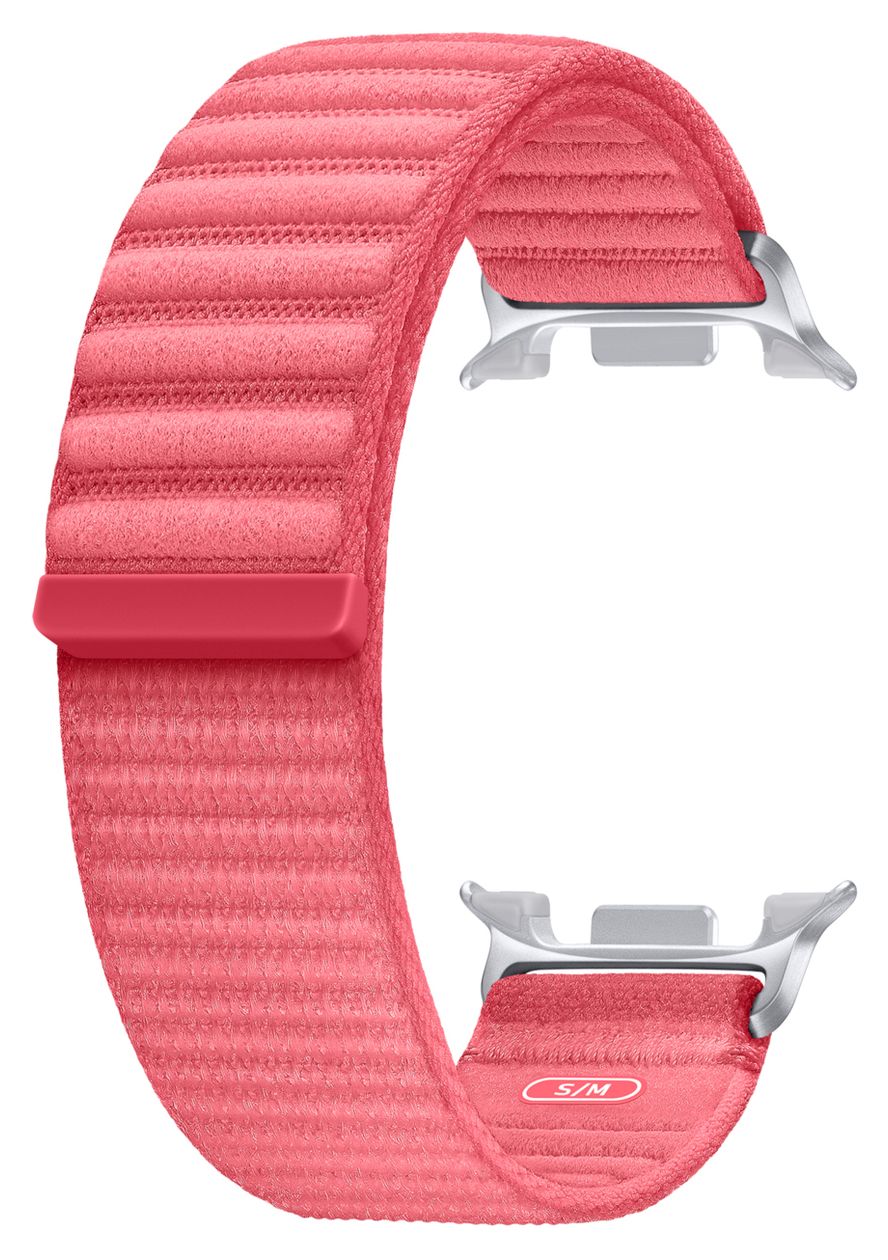 Fabric Band (S/M) für die Galaxy Watch8 | Watch8 Classic 