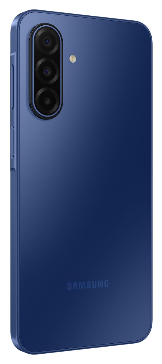 Galaxy A17 256 GB 5G Smartphone 17 cm (6.7 Zoll) Android 50 MP Dreifach Kamera Dual Sim WiFi 5  (Blau) 