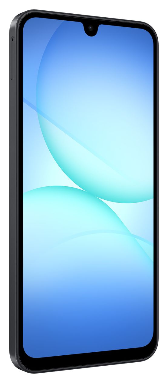 Galaxy A17 Enterprise Edition 128 GB 5G Smartphone 17 cm (6.7 Zoll) 2,0 GHz Android 50 MP Dreifach Kamera Dual Sim WiFi 5  (Schwarz) 