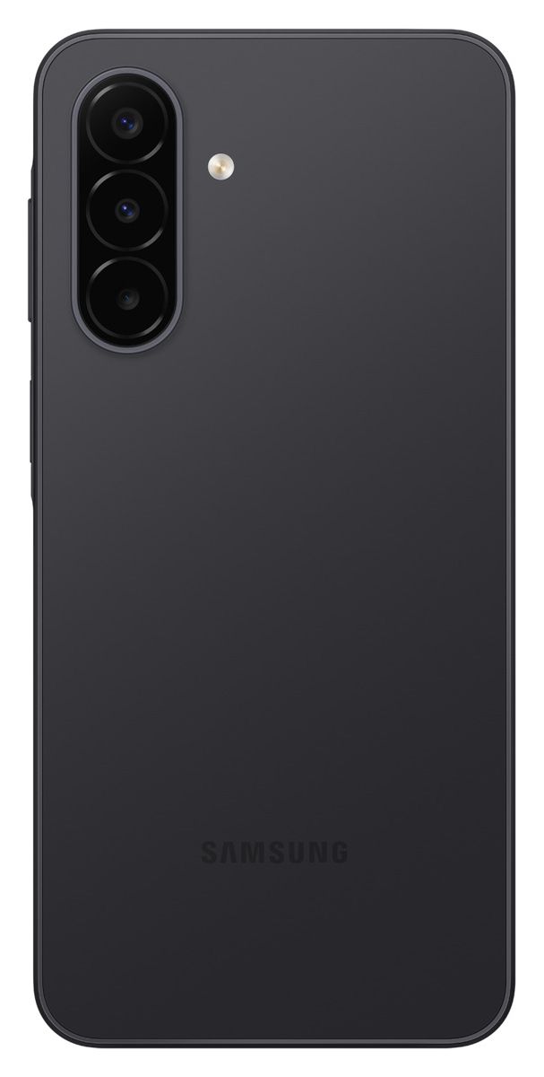 Galaxy A18 128 GB 4G Smartphone 17 cm (6.7 Zoll) 2,4 GHz Android 50 MP Dreifach Kamera Dual Sim WiFi 5  (Schwarz) 