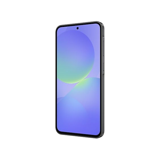 Galaxy A36 Enterprise Edition 128 GB 5G Smartphone 17 cm (6.7 Zoll) 1,8 GHz Android 50 MP Dreifach Kamera Dual Sim WiFi 6 (Awesome Black) 