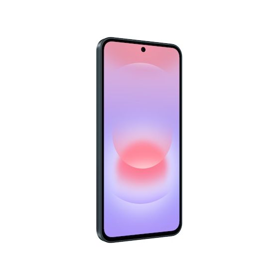 Galaxy A37 256 GB 5G Smartphone 17 cm (6.7 Zoll) 2,0 GHz Android 50 MP Dreifach Kamera Dual Sim WiFi 6 (Awesome Graygreen) 