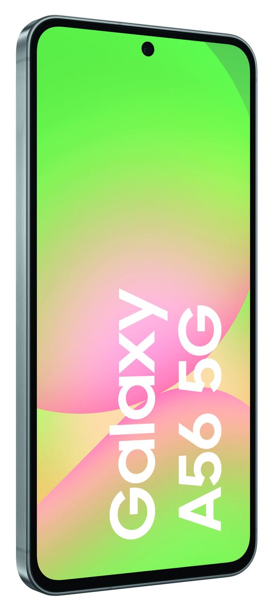 Galaxy A56 5G Enterprise Edition 