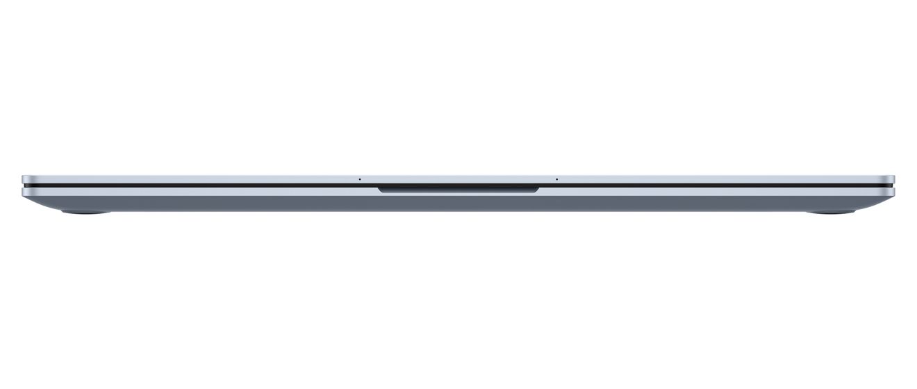 Galaxy Book4 Edge Full HD Notebook 39,6 cm (15.6 Zoll) 1920 x 1080 Pixel 256 GB eUFS Windows 11 Home Qualcomm Snapdragon  (Blau) 