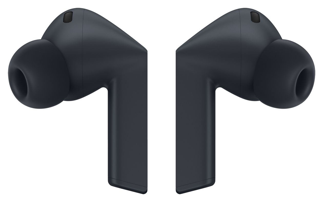 Galaxy Buds3 FE In-Ear Bluetooth Kopfhörer Kabellos TWS IP54  (Schwarz) 