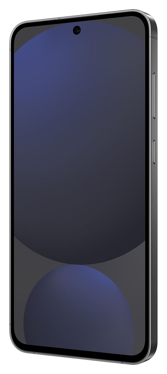 Galaxy S24 FE 256 GB 5G Smartphone 17 cm (6.7 Zoll) Android 50 MP Dreifach Kamera Dual Sim  (Graphit) 