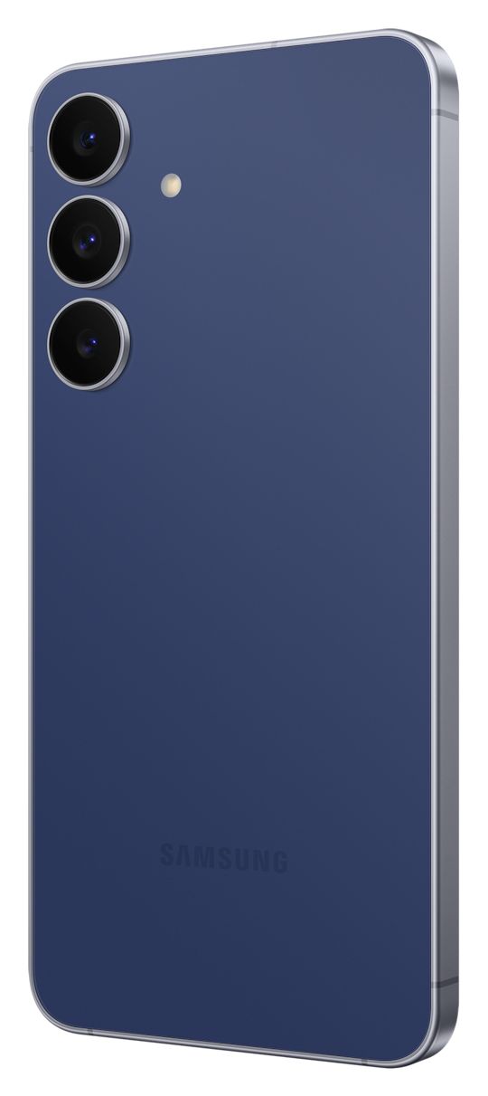 Galaxy S25 FE 256 GB 5G Smartphone 17 cm (6.7 Zoll) 2,9 GHz Android 50 MP Dreifach Kamera Dual Sim WiFi 6  (Navy) 