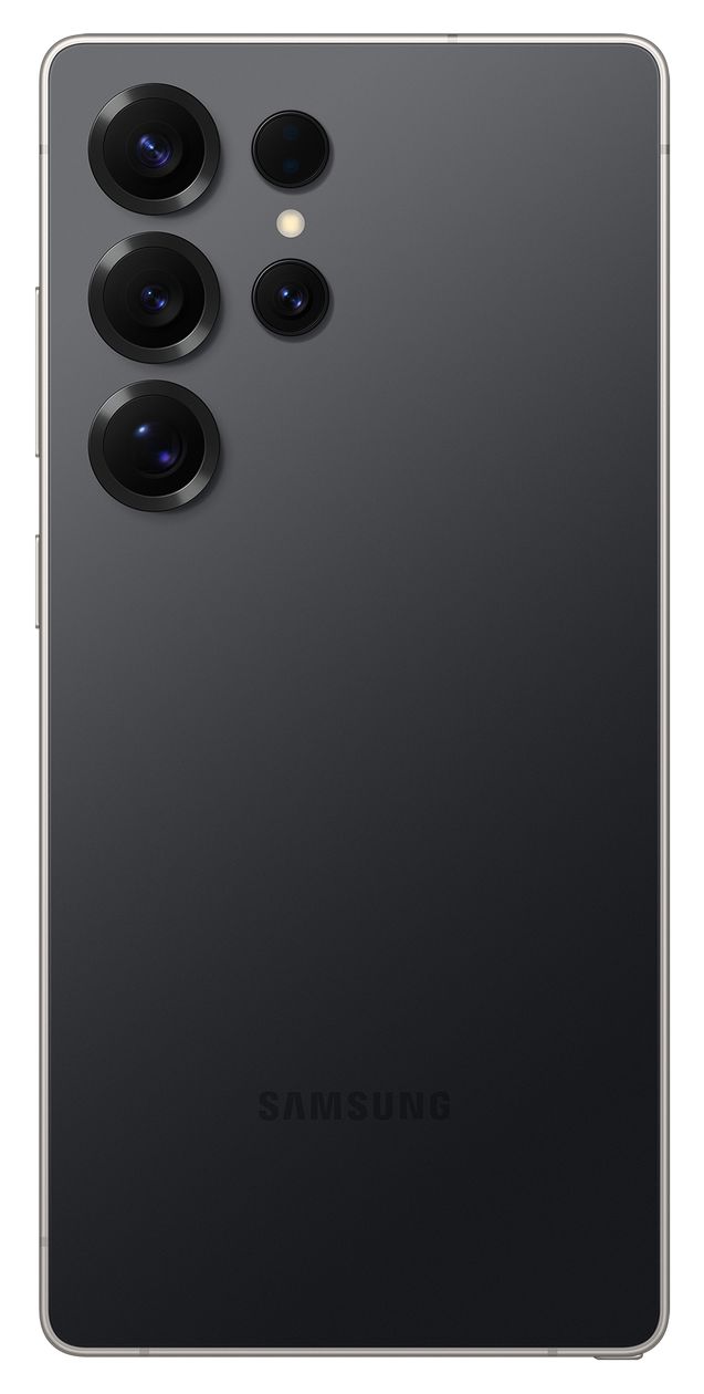 Galaxy S25 Ultra 