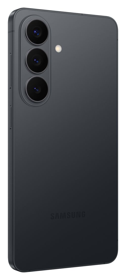 Galaxy S26 Enterprise Edition 256 GB 5G Smartphone 16 cm (6.3 Zoll) 3,26 GHz Android 50 MP Dreifach Kamera Dual Sim WiFi 7  (Schwarz) 