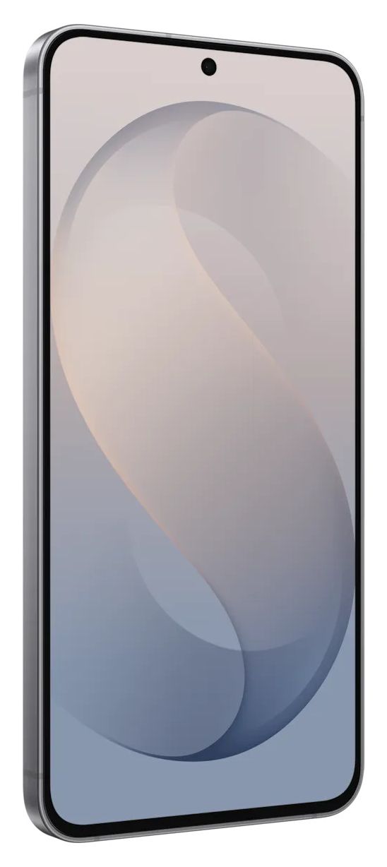 Galaxy S26 FE 128 GB 5G Smartphone 17 cm (6.7 Zoll) 2,74 GHz Android 50 MP Dreifach Kamera Dual Sim WiFi 6  (Graphit) 