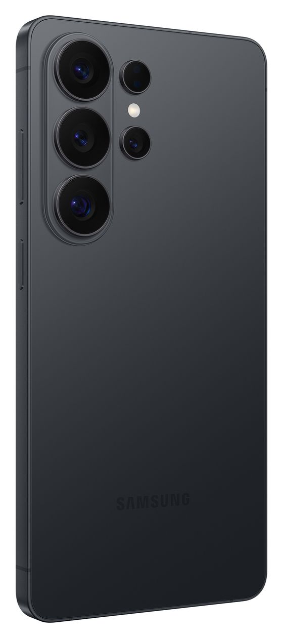 Galaxy S26 Ultra 512 GB 5G Smartphone 17,5 cm (6.9 Zoll) 3,6 GHz Android 200 MP Vierfach Kamera Dual Sim WiFi 7  (Schwarz) 