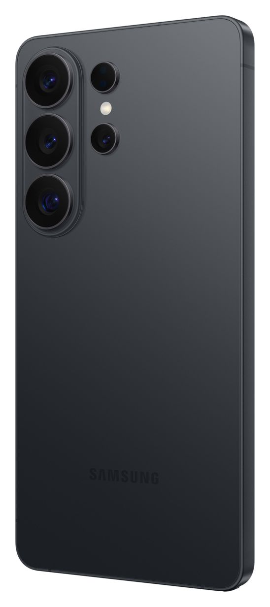 Galaxy S26 Ultra Enterprise Edition 256 GB 5G Smartphone 17,5 cm (6.9 Zoll) 3,6 GHz Android 200 MP Vierfach Kamera Dual Sim WiFi 7  (Schwarz) 