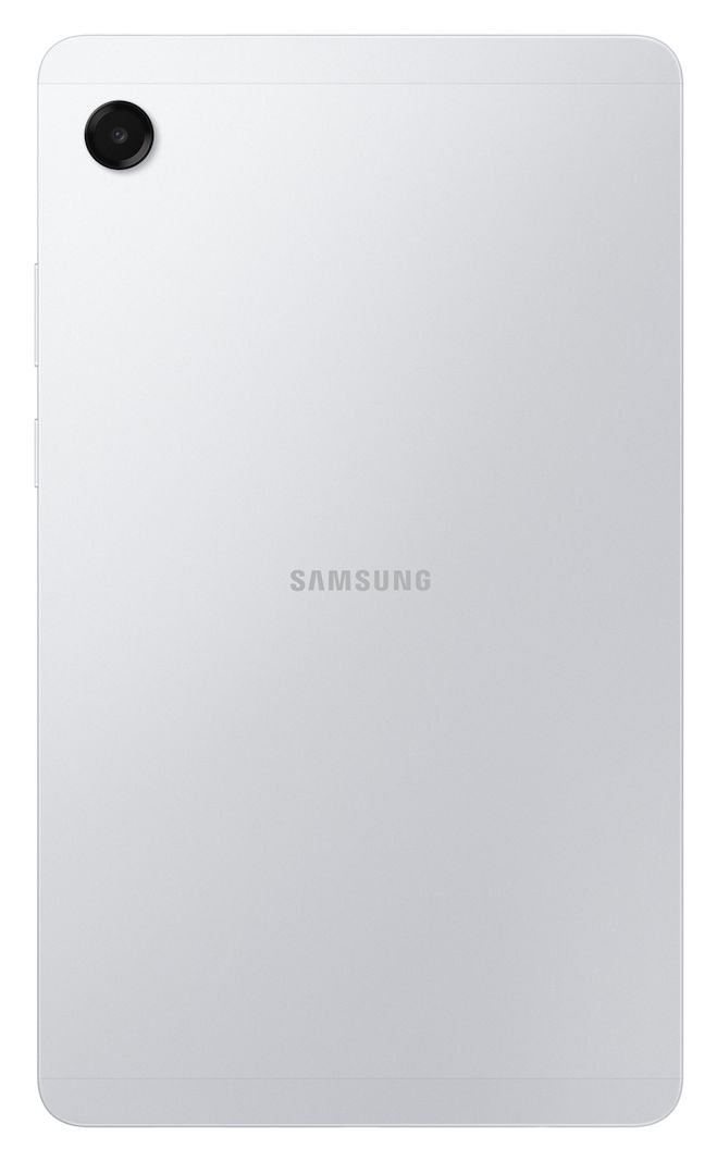 Galaxy Tab A11 64 GB Tablet 22,1 cm (8.7 Zoll) 2,0 GHz Android 8 MP  (Silber) 
