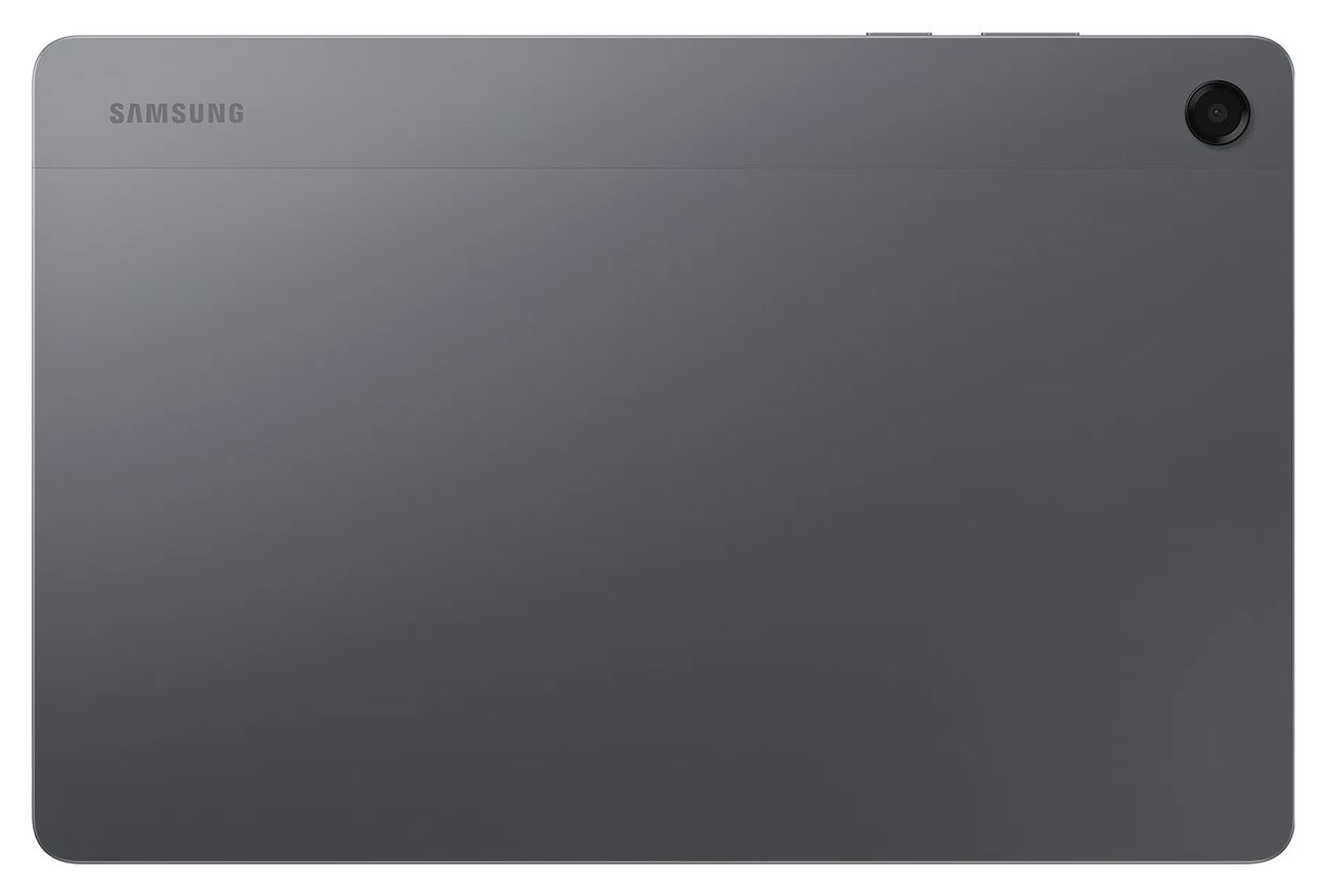 Galaxy Tab A11+ 128 GB 5G Tablet 27,9 cm (11 Zoll) 2,0 GHz Android 8 MP  (Grau) 