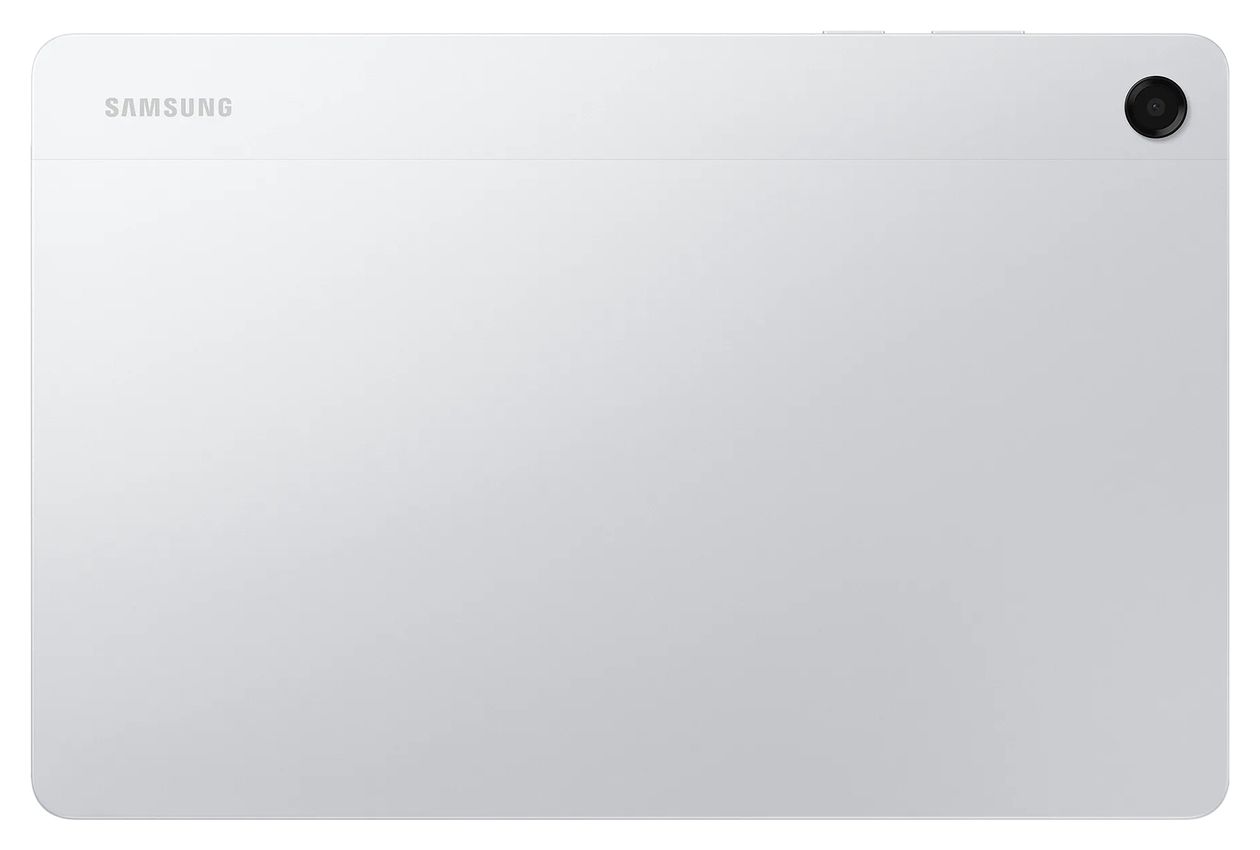 Galaxy Tab A11+ 128 GB Tablet 27,9 cm (11 Zoll) 2,0 GHz Android 8 MP  (Silber) 