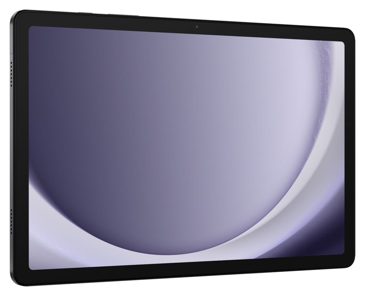 Galaxy Tab A9+ 128 GB Tablet 27,9 cm (11 Zoll) 1,8 GHz Android 8 MP  (Graphit) 