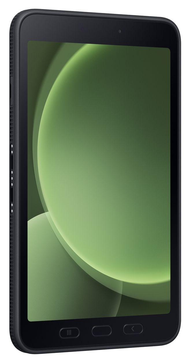 Galaxy Tab Active5 128 GB Tablet 20,3 cm (8 Zoll) 2,0 GHz Android 16 MP  (Grün) 